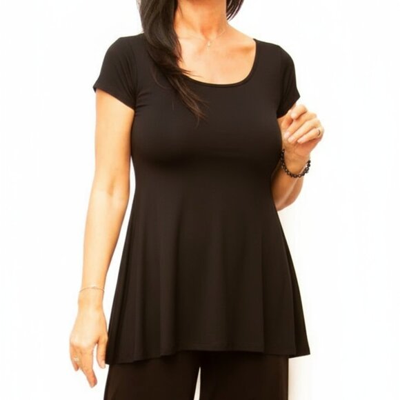 Tango top "Graciela" - Picture 1 of 2